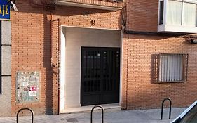 Habitacion Cdv